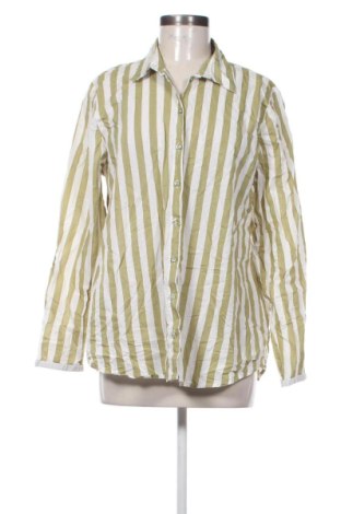Дамска риза Gina Tricot, Размер XL, Цвят Многоцветен, Цена 10,73 €