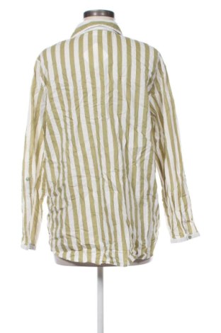 Дамска риза Gina Tricot, Размер XL, Цвят Многоцветен, Цена 10,73 €