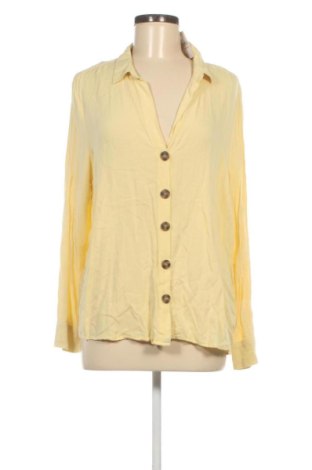 Dámská košile  Gina Tricot, Velikost XL, Barva Žlutá, Cena  283,00 Kč