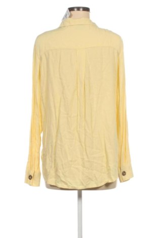 Dámská košile  Gina Tricot, Velikost XL, Barva Žlutá, Cena  283,00 Kč