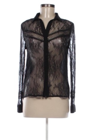 Cămașă de femei Grace & Mila, Mărime M, Culoare Negru, Preț 129,99 Lei