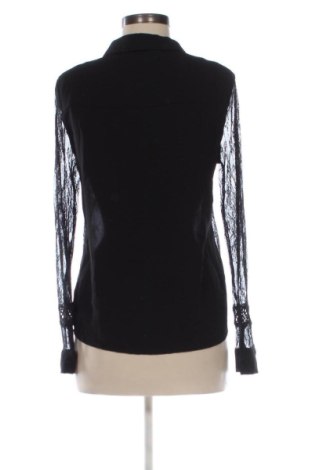 Cămașă de femei Grace & Mila, Mărime M, Culoare Negru, Preț 129,99 Lei