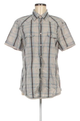 Дамска риза Guess, Размер XL, Цвят Многоцветен, Цена 25,05 €