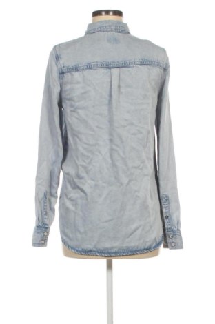 Damenbluse Guess, Größe S, Farbe Blau, Preis 104,99 €