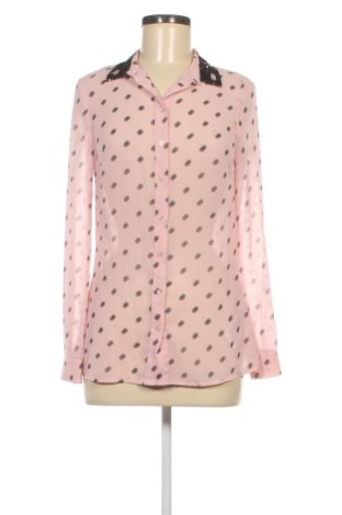 Damenbluse Guess, Größe M, Farbe Mehrfarbig, Preis 35,00 €