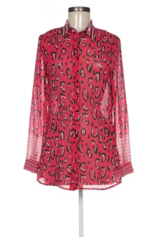 Cămașă de femei Guess, Mărime M, Culoare Multicolor, Preț 236,89 Lei, #136635733