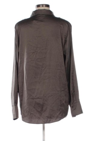 Cămașă de femei H&M, Mărime L, Culoare Maro, Preț 79,99 Lei
