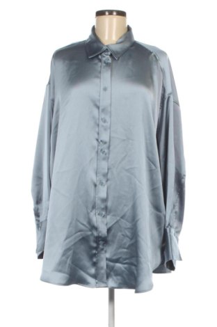 Női ing H&M, Méret XL, Szín Kék, Ár 6 479 Ft