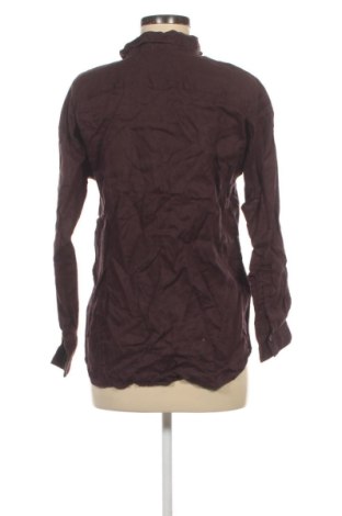 Damenbluse H&M, Größe S, Farbe Braun, Preis 16,99 €