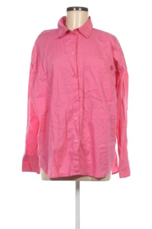 Дамска риза H&M, Размер S, Цвят Розов, Цена 14,31 €, #136530462