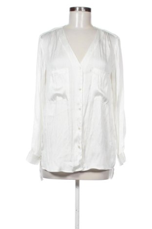 Cămașă de femei H&M, Mărime M, Culoare Alb, Preț 67,00 Lei