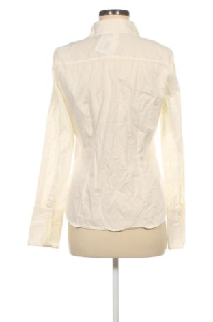 Cămașă de femei H&M, Mărime M, Culoare Ecru, Preț 79,99 Lei
