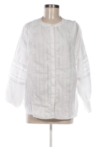 Damenbluse H&M, Größe XL, Farbe Weiß, Preis 12,85 €