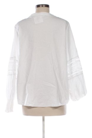 Damenbluse H&M, Größe XL, Farbe Weiß, Preis 12,85 €