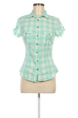 Cămașă de femei H&M, Mărime S, Culoare Multicolor, Preț 79,99 Lei