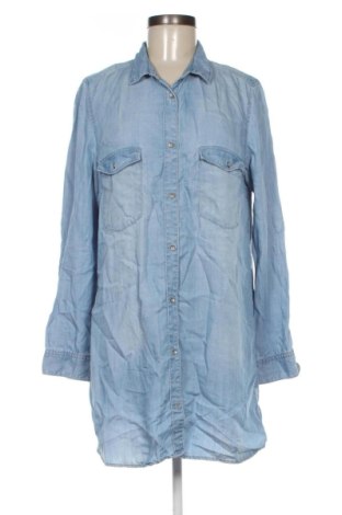 Dámská košile  H&M, Velikost L, Barva Modrá, Cena  379,00 Kč