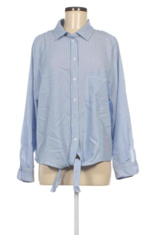 Dámská košile  H&M, Velikost XL, Barva Vícebarevné, Cena  379,00 Kč