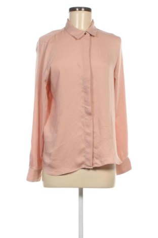 Cămașă de femei H&M, Mărime L, Culoare Roz, Preț 79,99 Lei