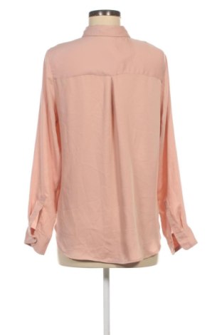 Cămașă de femei H&M, Mărime L, Culoare Roz, Preț 79,99 Lei