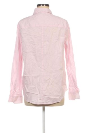 Damska koszula H&M, Rozmiar L, Kolor Różowy, Cena 67,99 zł