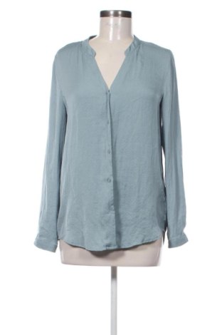 Cămașă de femei H&M, Mărime S, Culoare Gri, Preț 79,99 Lei