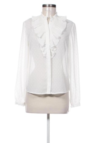 Damenbluse H&M, Größe S, Farbe Weiß, Preis 16,99 €