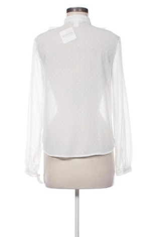 Damenbluse H&M, Größe S, Farbe Weiß, Preis 16,99 €