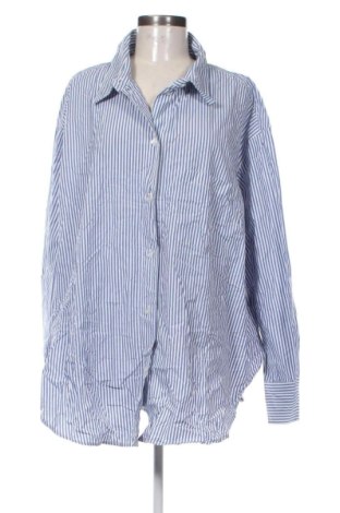 Дамска риза H&M, Размер XXL, Цвят Многоцветен, Цена 13,29 €