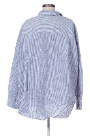 Дамска риза H&M, Размер XXL, Цвят Многоцветен, Цена 13,29 €