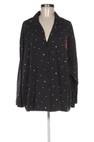 Damska koszula H&M, Rozmiar XL, Kolor Kolorowy, Cena 67,99 zł