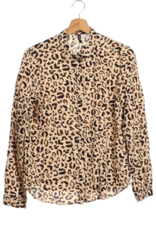 Dámská košile  H&M, Velikost XS, Barva Vícebarevné, Cena  379,00 Kč