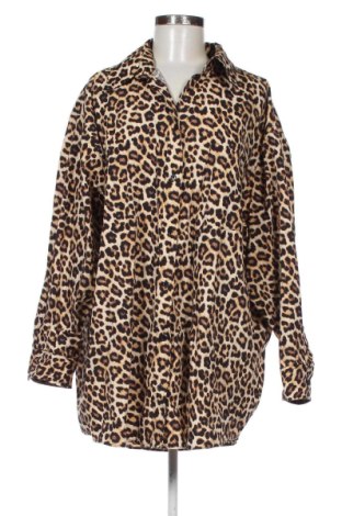 Дамска риза H&M, Размер XXL, Цвят Многоцветен, Цена 13,29 €