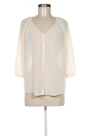 Dámská košile  H&M, Velikost M, Barva Krémová, Cena  379,00 Kč