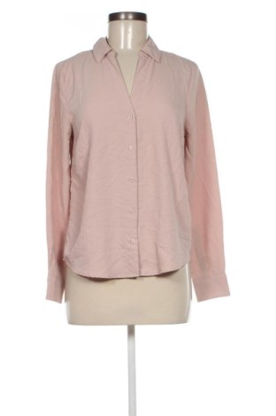 Dámská košile  H&M, Velikost M, Barva Popelavě růžová, Cena  379,00 Kč