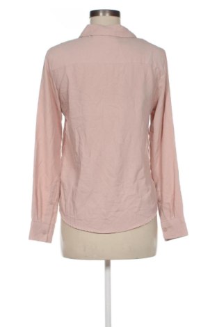 Dámská košile  H&M, Velikost M, Barva Popelavě růžová, Cena  379,00 Kč