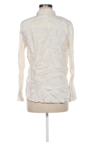 Cămașă de femei H&M, Mărime S, Culoare Ecru, Preț 79,99 Lei
