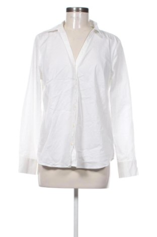 Дамска риза H&M, Размер L, Цвят Бял, Цена 14,31 €, #136562629