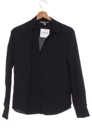 Damenbluse H&M, Größe XS, Farbe Schwarz, Preis 12,77 €