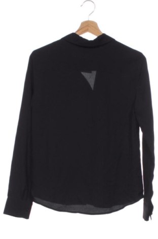 Damenbluse H&M, Größe XS, Farbe Schwarz, Preis 12,77 €