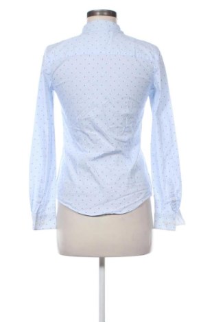 Дамска риза H&M, Размер S, Цвят Многоцветен, Цена 13,29 €