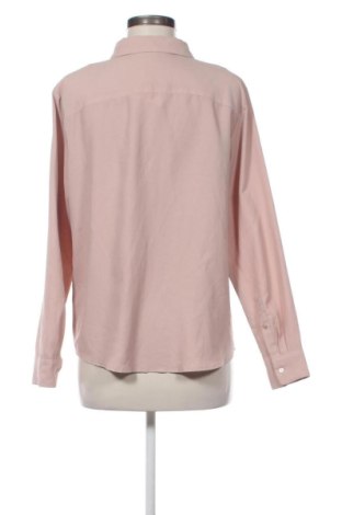 Cămașă de femei H&M, Mărime XL, Culoare Bej, Preț 79,99 Lei
