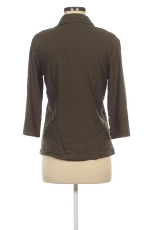 Damska koszula H&M, Rozmiar L, Kolor Zielony, Cena 67,99 zł