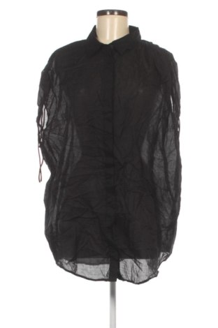 Női ing H&M, Méret XL, Szín Fekete, Ár 6 479 Ft