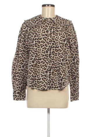 Дамска риза H&M, Размер M, Цвят Многоцветен, Цена 13,29 €, #136570680