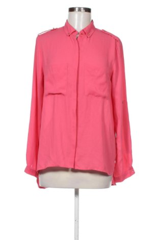 Damenbluse H&M, Größe S, Farbe Rosa, Preis 15,35 €