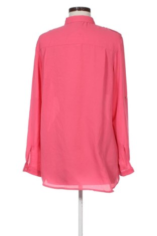 Damenbluse H&M, Größe S, Farbe Rosa, Preis 15,35 €