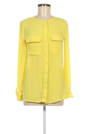 Dámská košile  H&M, Velikost S, Barva Žlutá, Cena  379,00 Kč