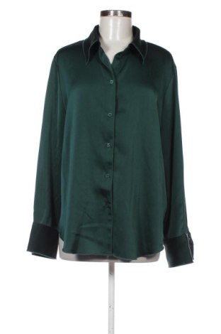 Damenbluse H&M, Größe XL, Farbe Grün, Preis 12,85 €