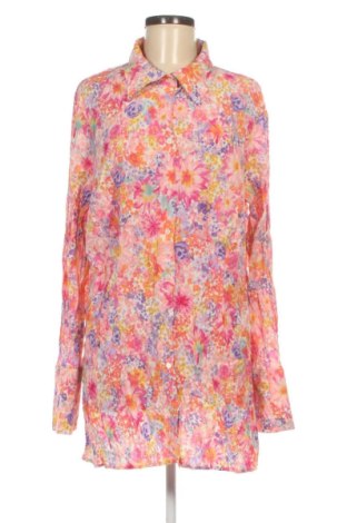 Cămașă de femei H&M, Mărime XXL, Culoare Multicolor, Preț 79,99 Lei
