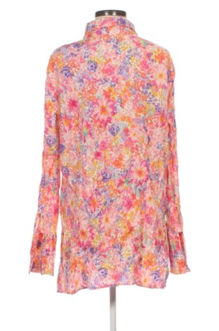 Cămașă de femei H&M, Mărime XXL, Culoare Multicolor, Preț 79,99 Lei